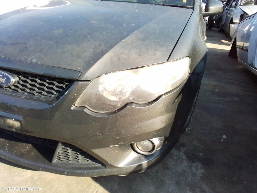 2009 Ford Falcon Right Door Mirror