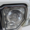 2010 Jeep Cherokee Left Taillight