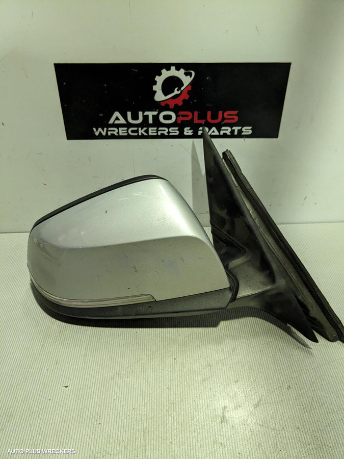 2011-2019 Bmw 3 Series Right Door Mirror