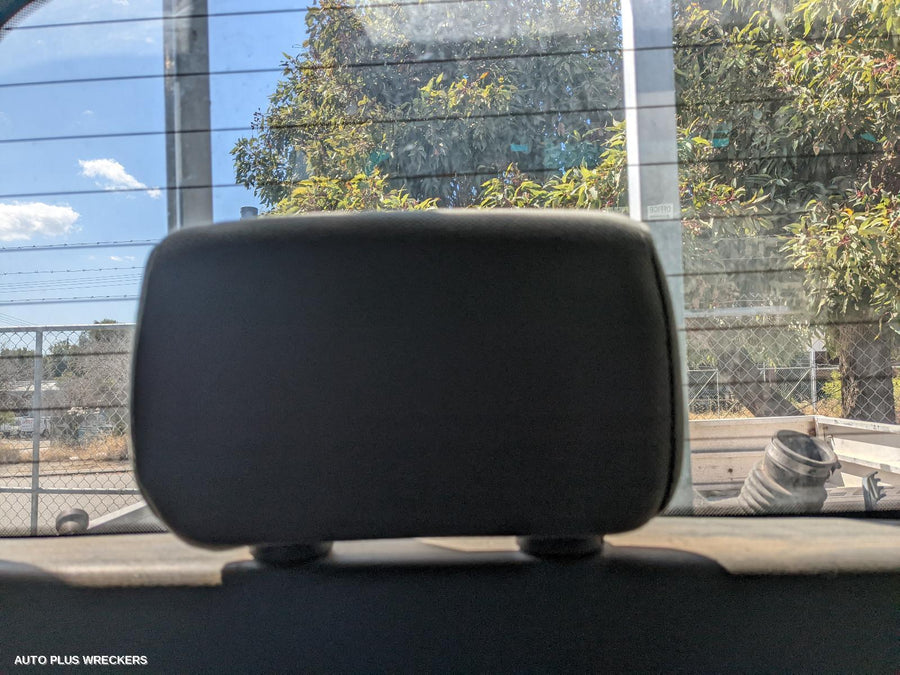 2009 Nissan Navara Right Door Mirror