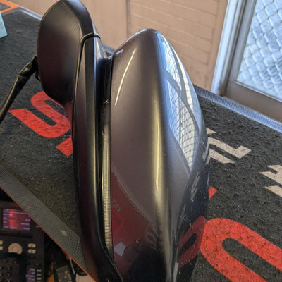2023 Mazda 3 Left Door Mirror