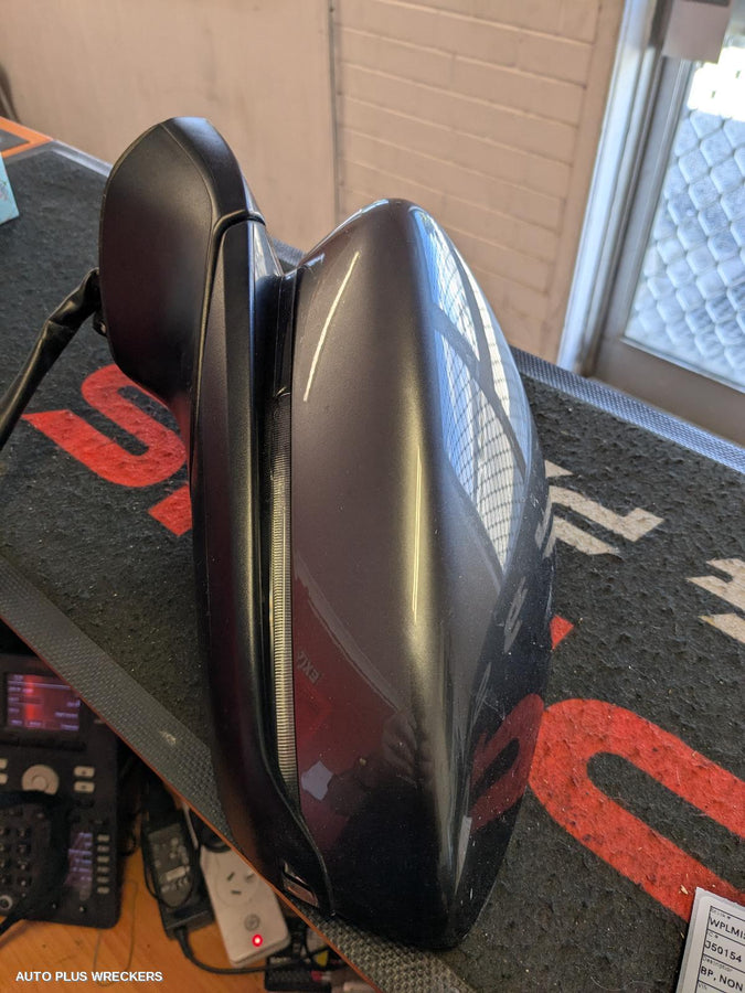 2023 Mazda 3 Left Door Mirror