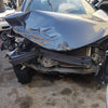 2016 Toyota Corolla Column