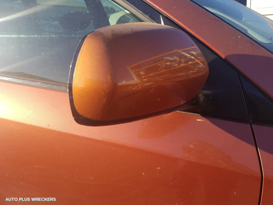 2005 Nissan Murano Left Taillight