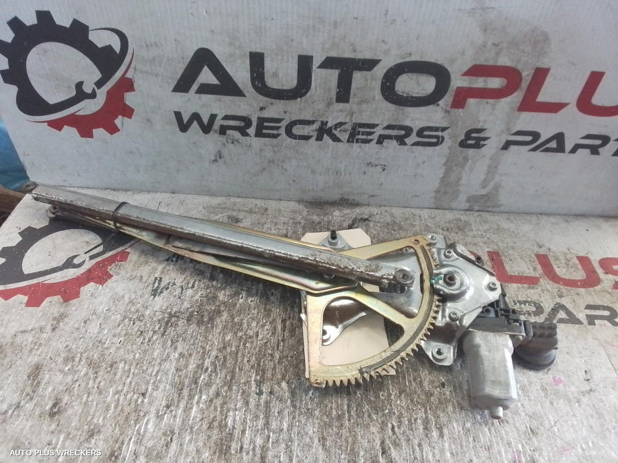 2003-2009 Toyota Prius Left Front Window Reg Motor
