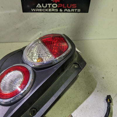 2016-2018 Holden Barina Left Taillight
