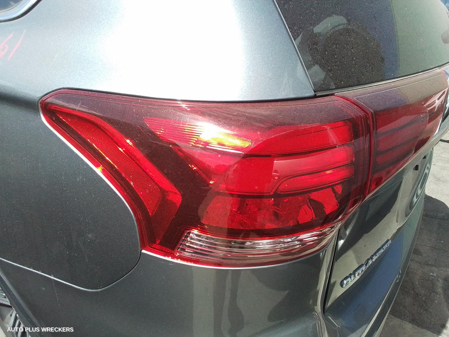 2017 Mitsubishi Outlander Abs Pump Modulator