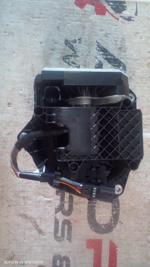 2020-2026 Volkswagen Golf Reverse Camera