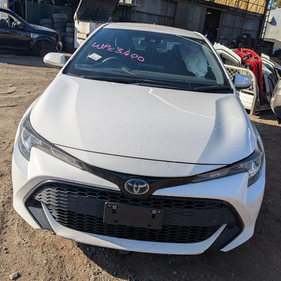 2018-2022 Toyota Corolla Right Taillight