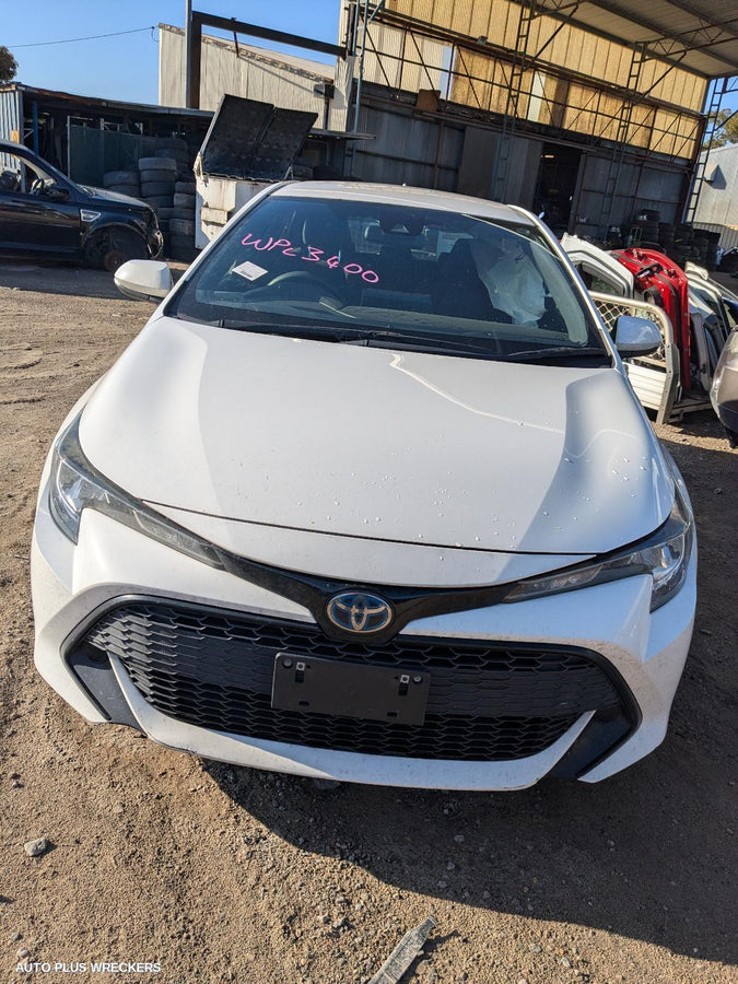 2018-2026 Toyota Corolla F Bar Reinforc Brack