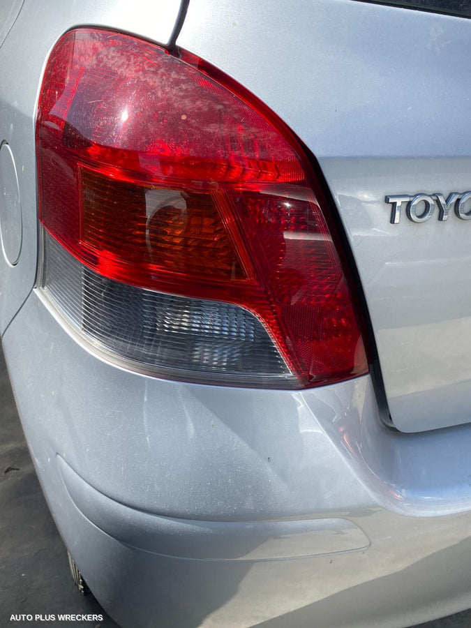 2010 Toyota Yaris Pwr Dr Wind Switch