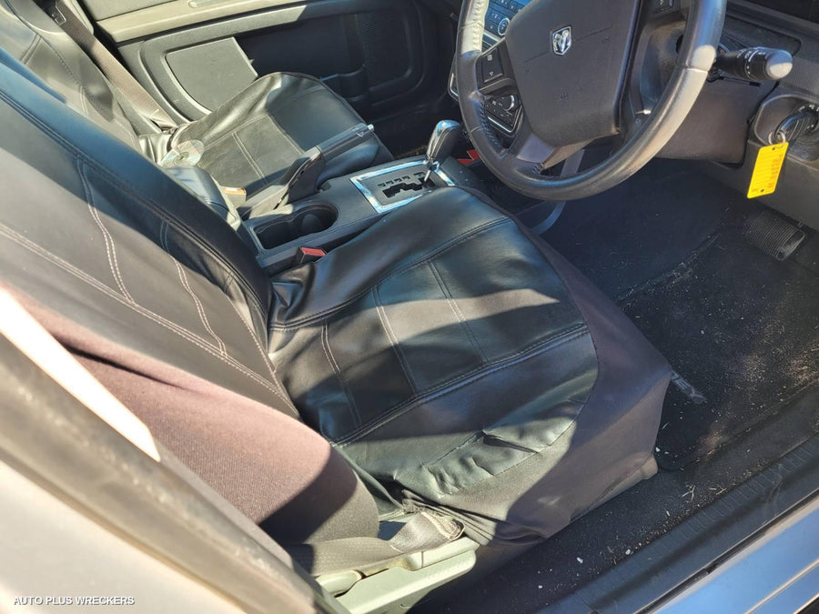 2010 DODGE JOURNEY BOOTLID TAILGATE