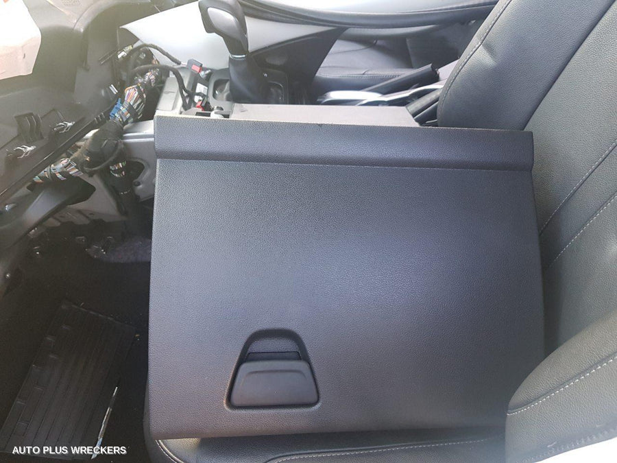 2013 Ford Kuga Door Boot Gate Lock