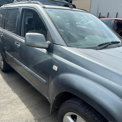 2001-2007 Nissan Xtrail Transfer Case