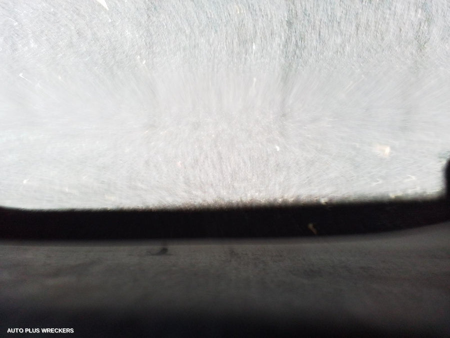 2012 Ford Focus Pwr Dr Wind Switch