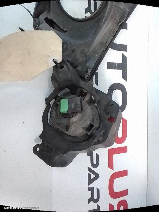2007-2014 Mazda 2 Right Indicator Fog Side