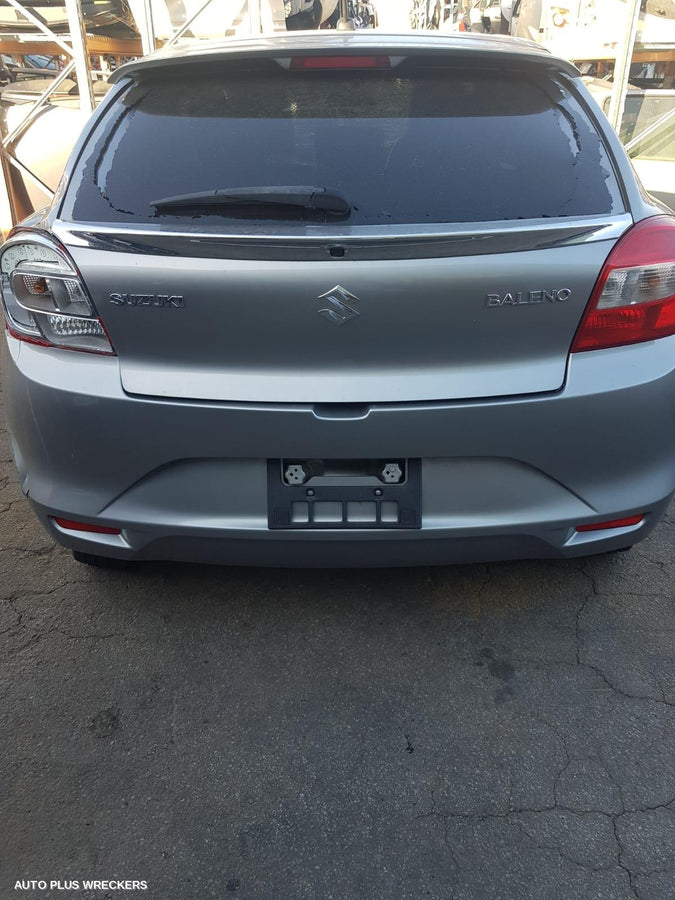 2016 Suzuki Baleno Left Front Window Reg Motor