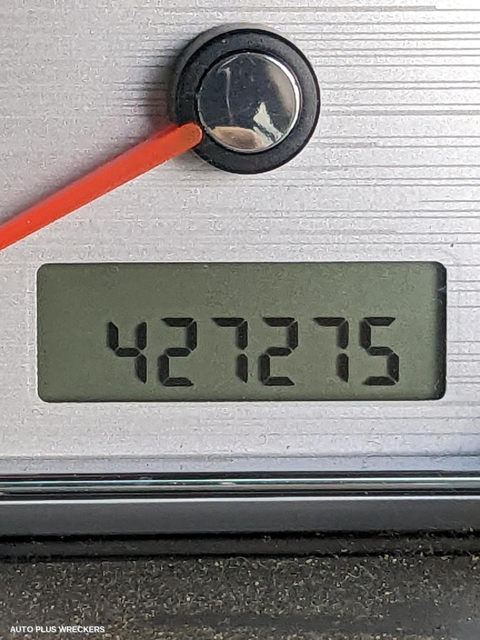 2007 FORD FAIRLANE LEFT FRONT DOOR