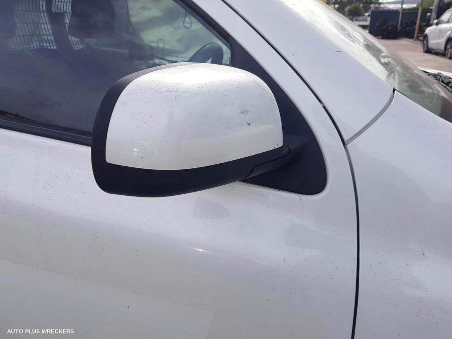 2016 Nissan Micra Radiator