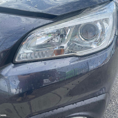 2014-2020 Subaru Outback Headrest