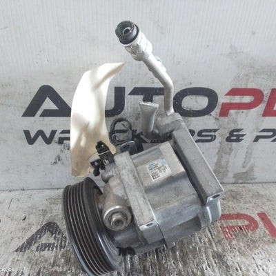 2011-2012 Subaru Forester A C Compressor