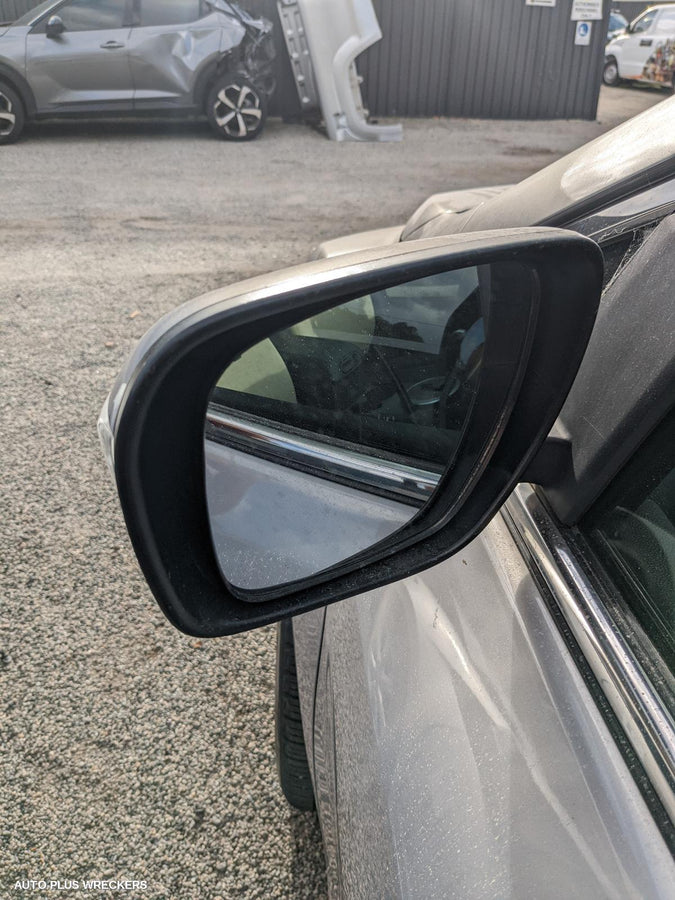 2008 Mazda Cx7 Bonnet