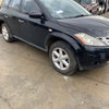 2005 Nissan Murano Pwr Dr Wind Switch