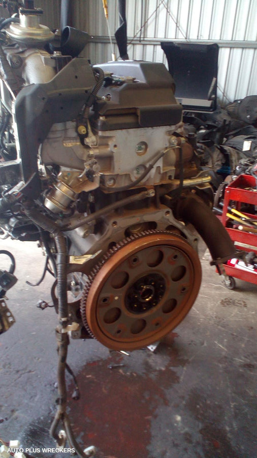 2015 Toyota Prado Abs Pump Modulator