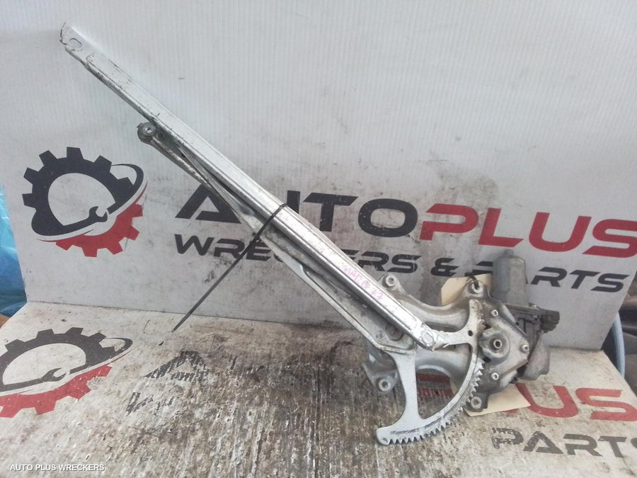 2012-2018 Toyota Rav4 Right Front Window Reg Motor