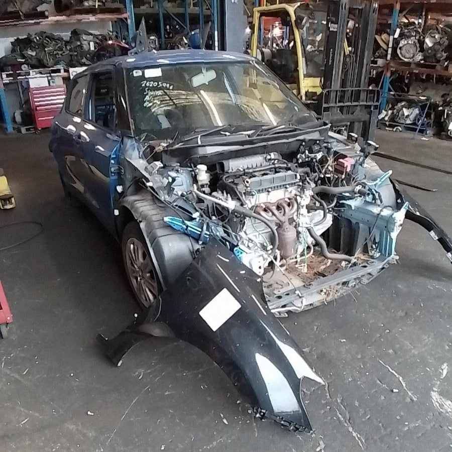 2018 Suzuki Swift Right Front Window Reg Motor