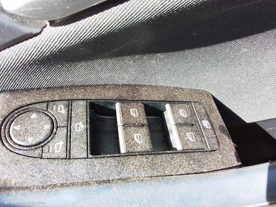 2021 Mazda Cx30 Fuse Box