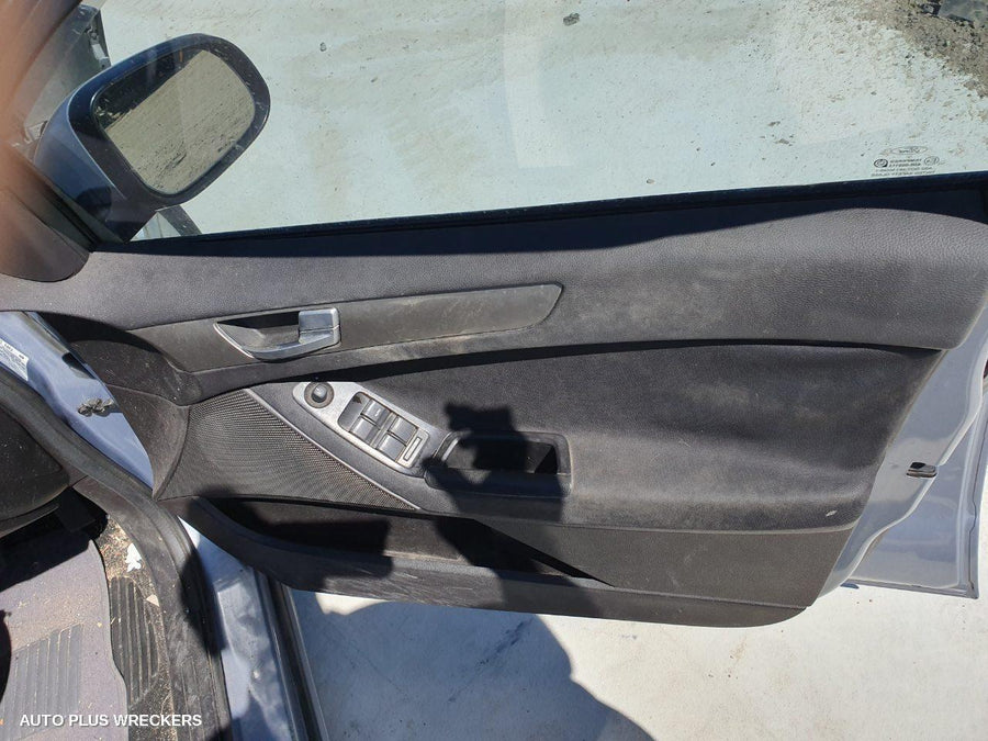 2009 Ford Falcon Left Taillight