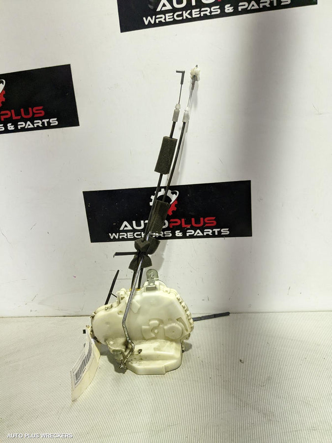 2007 Honda Crv Door Boot Gate Lock