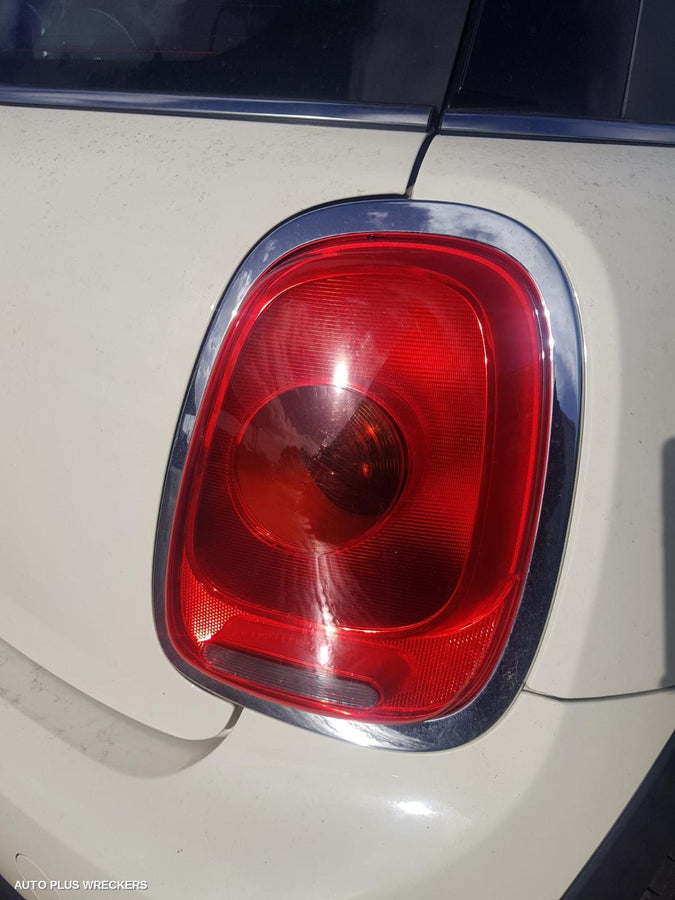 2016 Mini Cooper Caliper