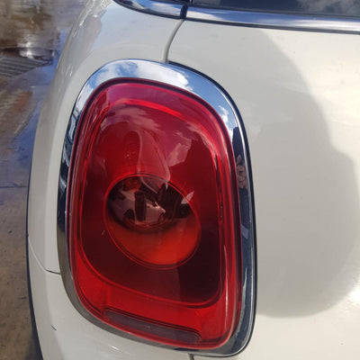 2016 Mini Cooper Caliper