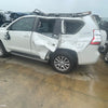 2015 Toyota Prado Front Bumper