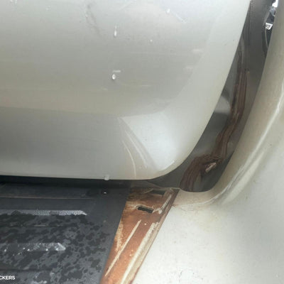 2015 Toyota Prado Air Ride Compressor