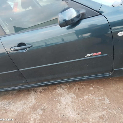 2003-2006 Mazda 3 Right Taillight