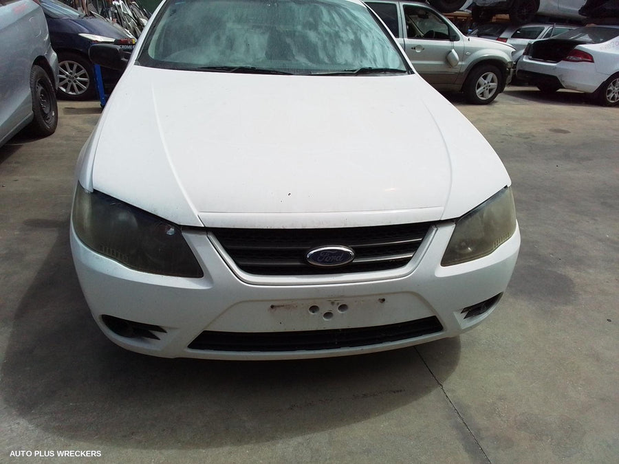 2007 Ford Falcon Starter