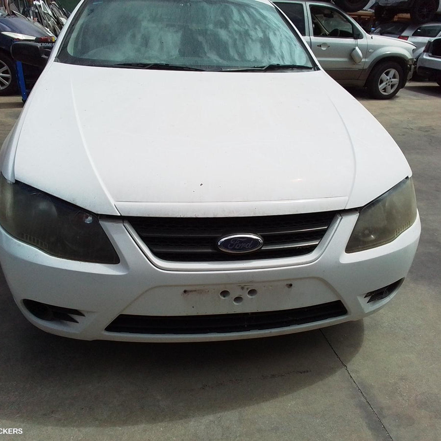 2007 Ford Falcon Overflow Bottle