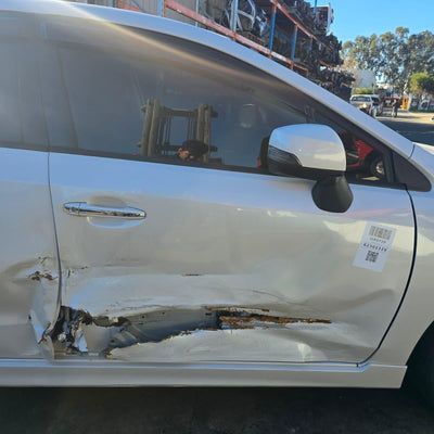 2011-2017 Subaru Impreza Bonnet Hinge Strut
