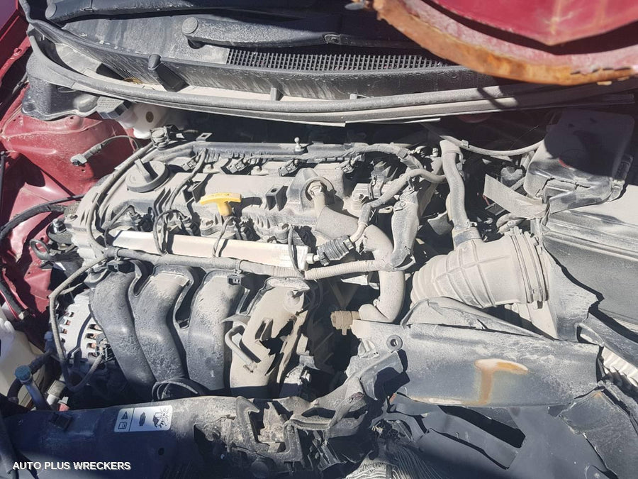 2015 Hyundai I30 Door Boot Gate Lock