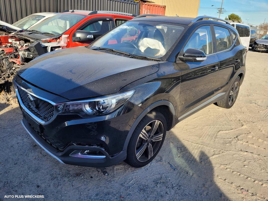 2018 Mg Zs Left Door Mirror