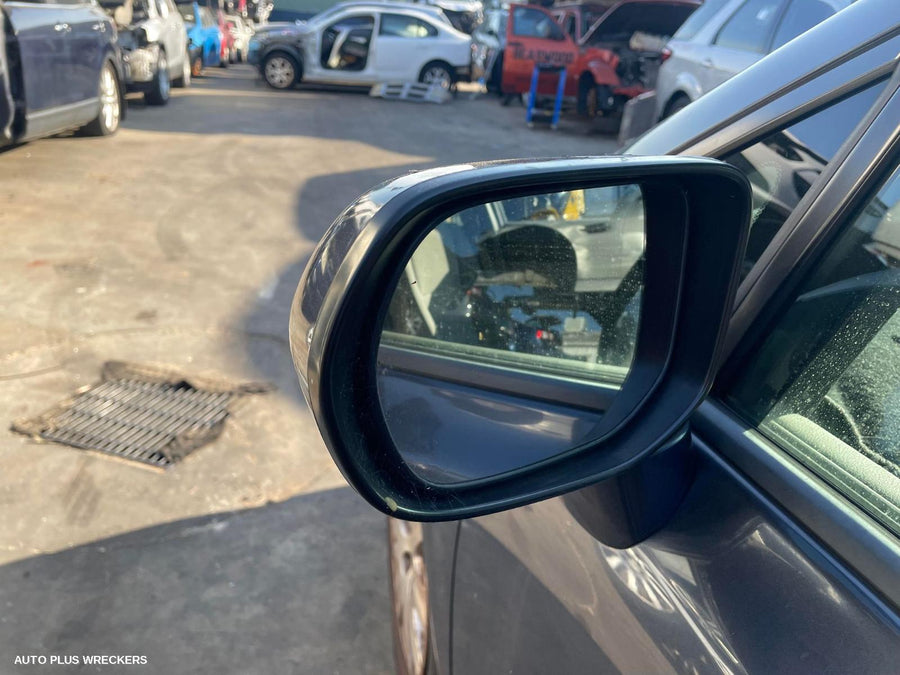 2008 Honda Civic Left Door Mirror