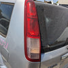 2006 NISSAN XTRAIL RIGHT TAILLIGHT
