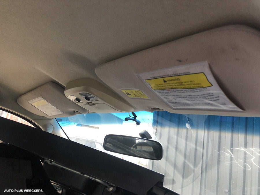 2012 Ford Escape Right Guard