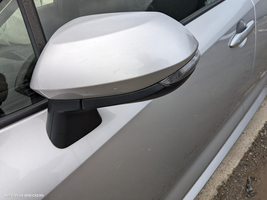 2022 Toyota Corolla Door Handle