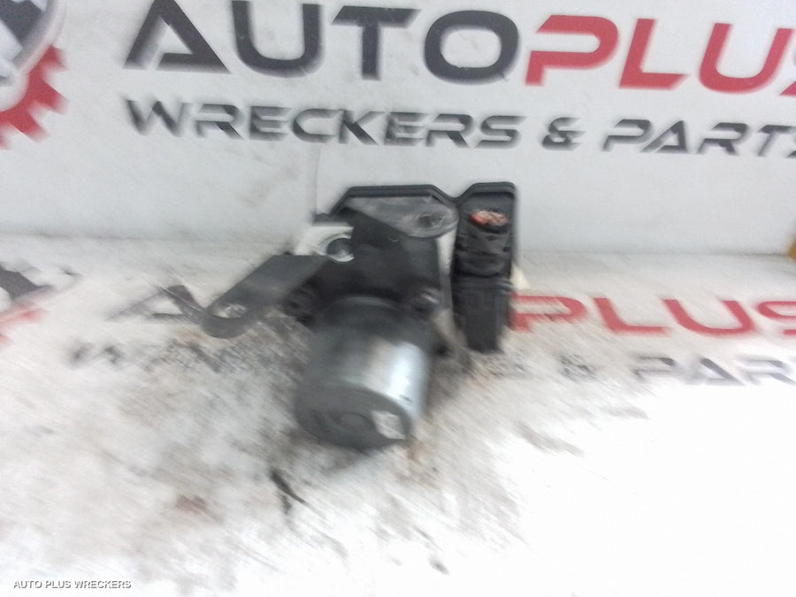2007-2021 Hyundai Iload/imax Abs Pump Modulator