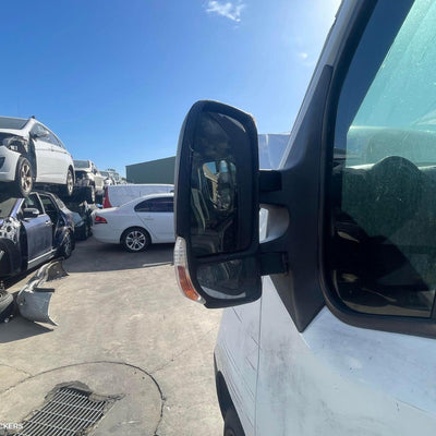 2017 Renault Master Pwr Dr Wind Switch