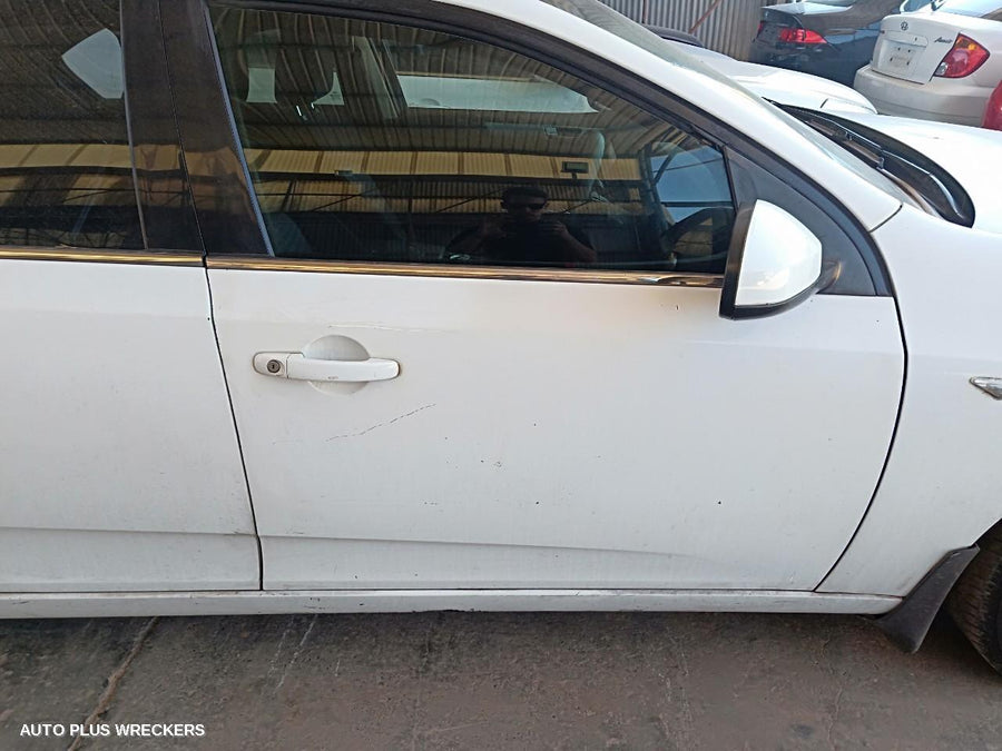 2009 Ford Falcon Right Taillight